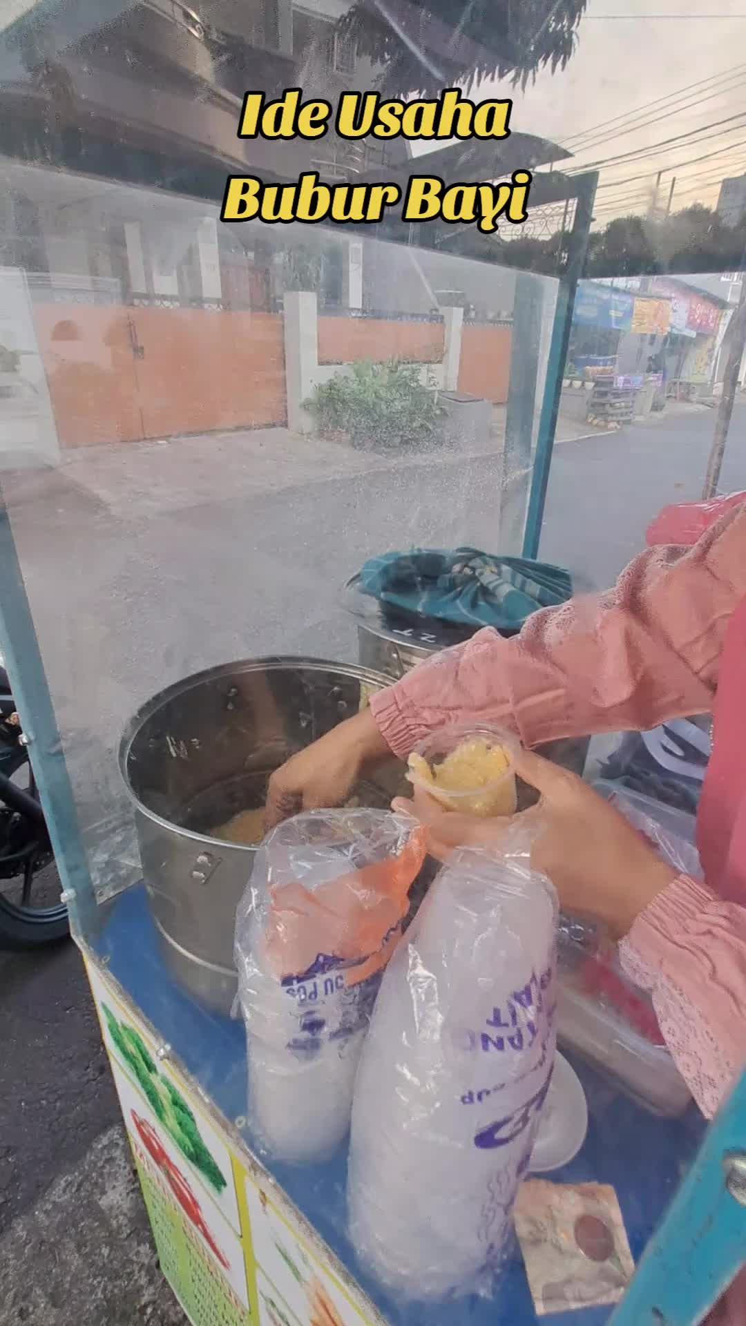 @cahaya lentera