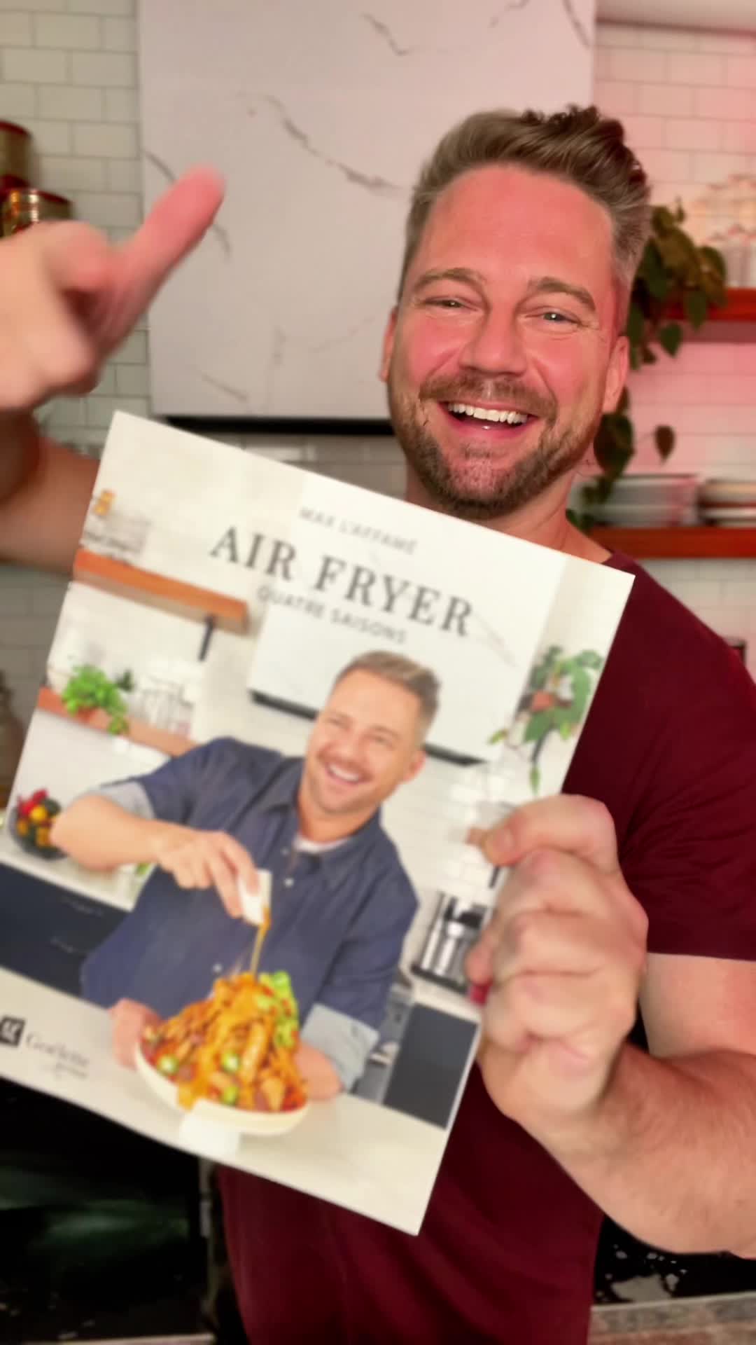 @Chef Max L’Affamé