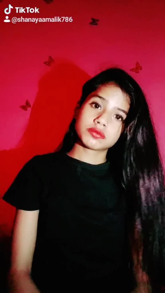 @shanayaa malik 786 ?