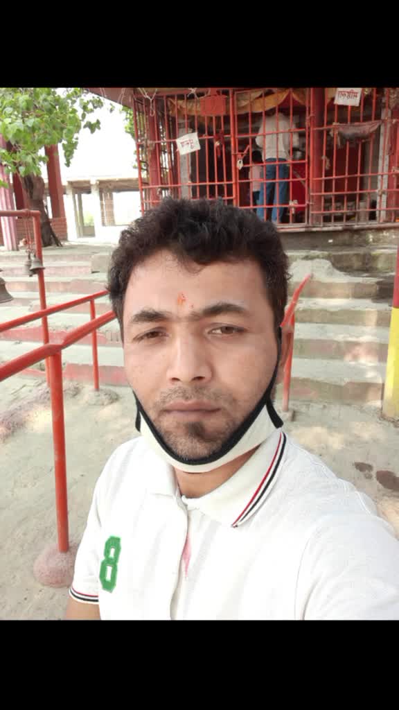 @Kashi Aryal