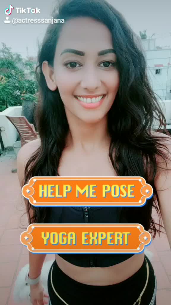 @Sanjana Singh 