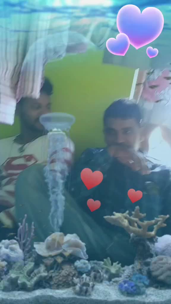 @Heart Prince Raja