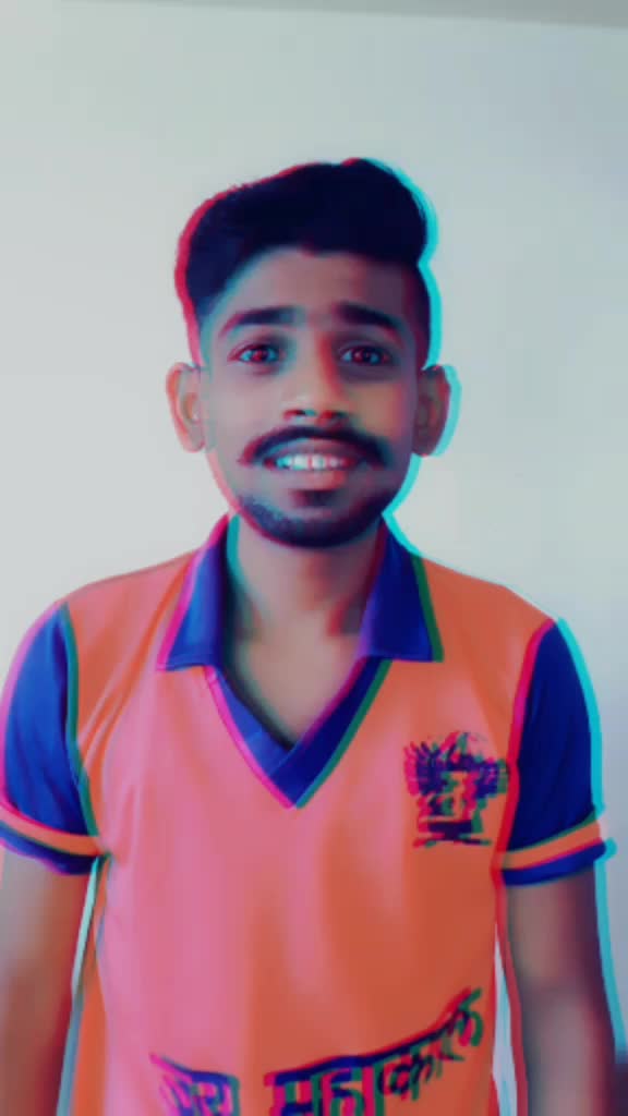@अमळनेर चा देवाभाई