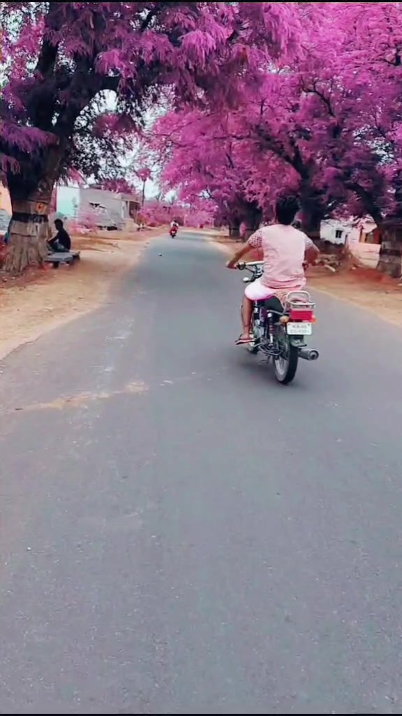 @Deepu