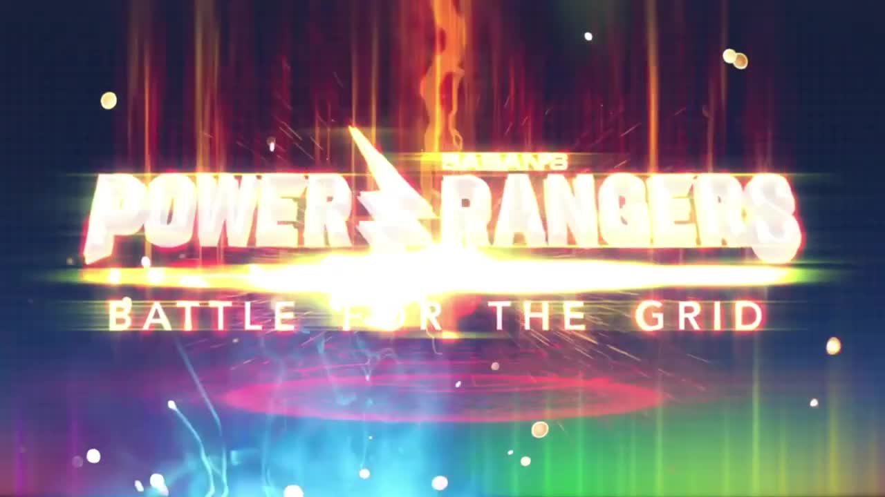 @Power Rangers Clips⚡️