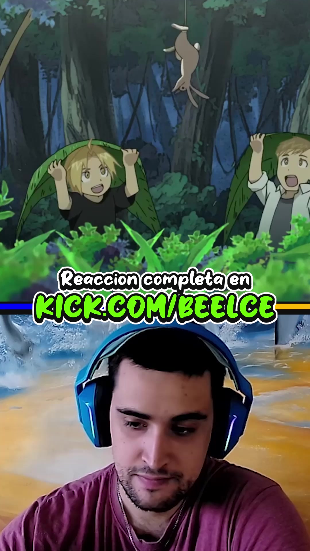 @Beelce