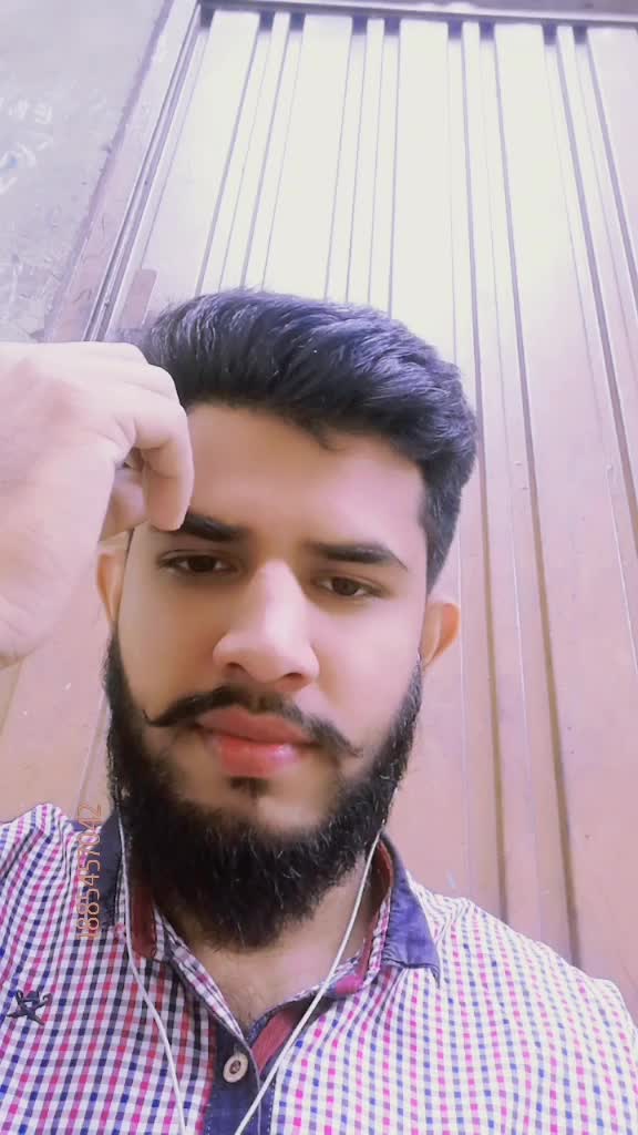 @M Basharat shaikh