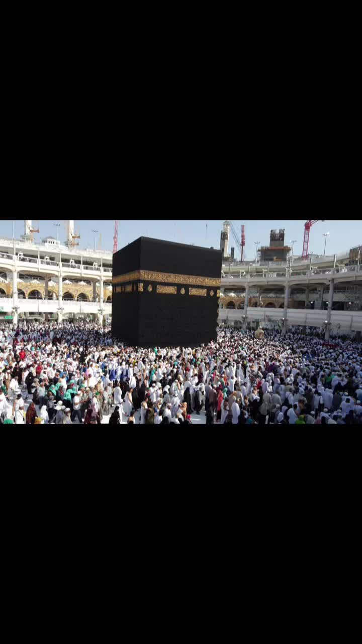 @My UMRAH Trip
