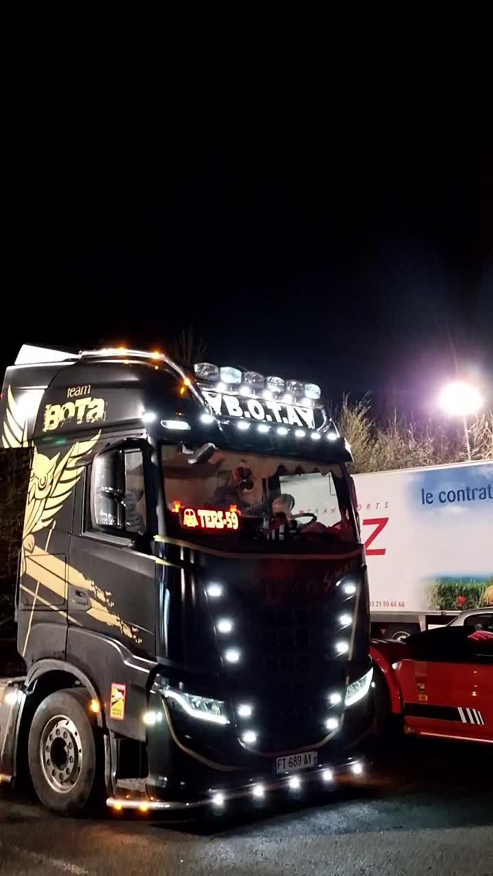 @Christopher 🚚