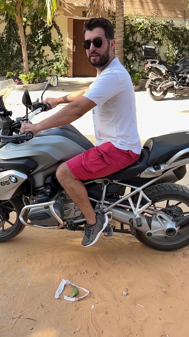 @Dakarbiker💛🖤