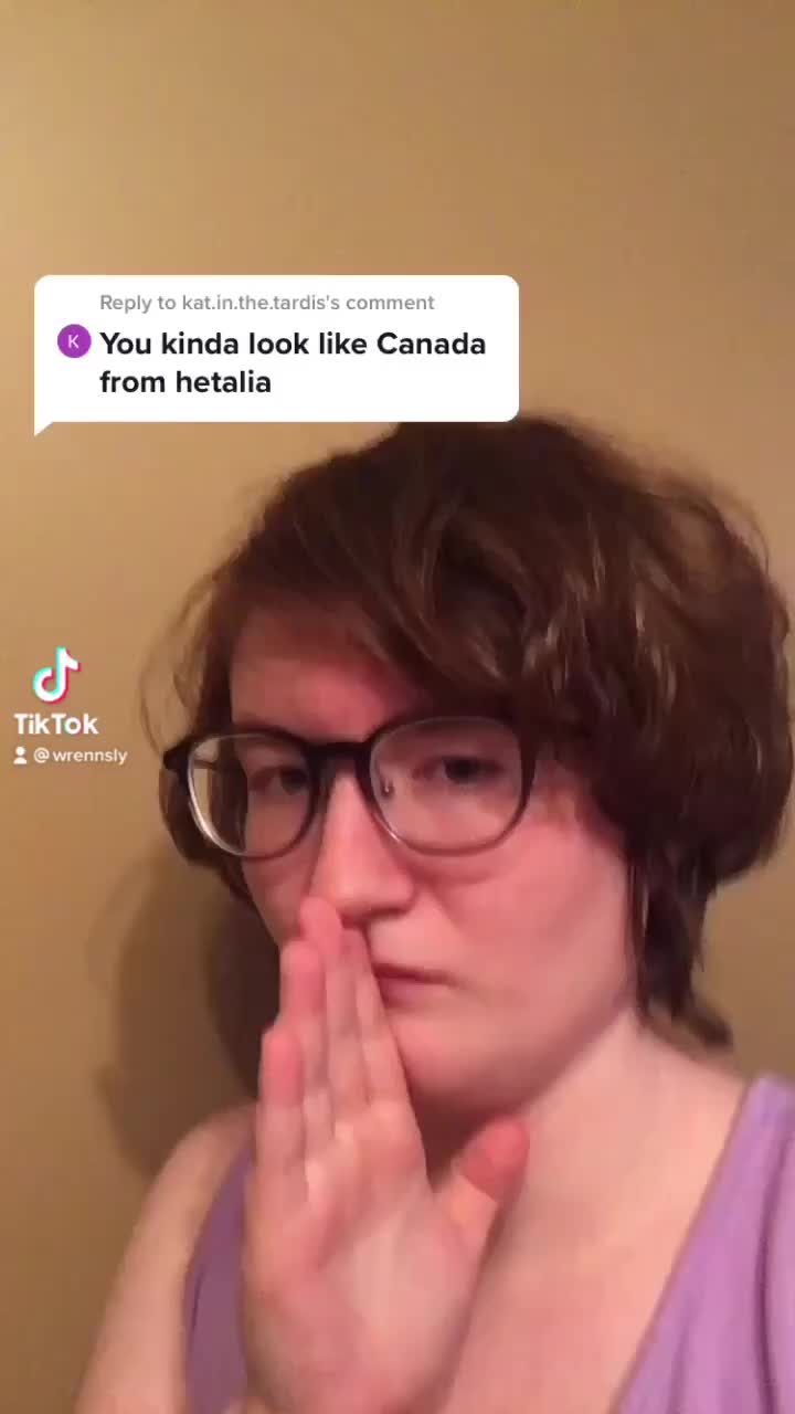 @Wrennsly