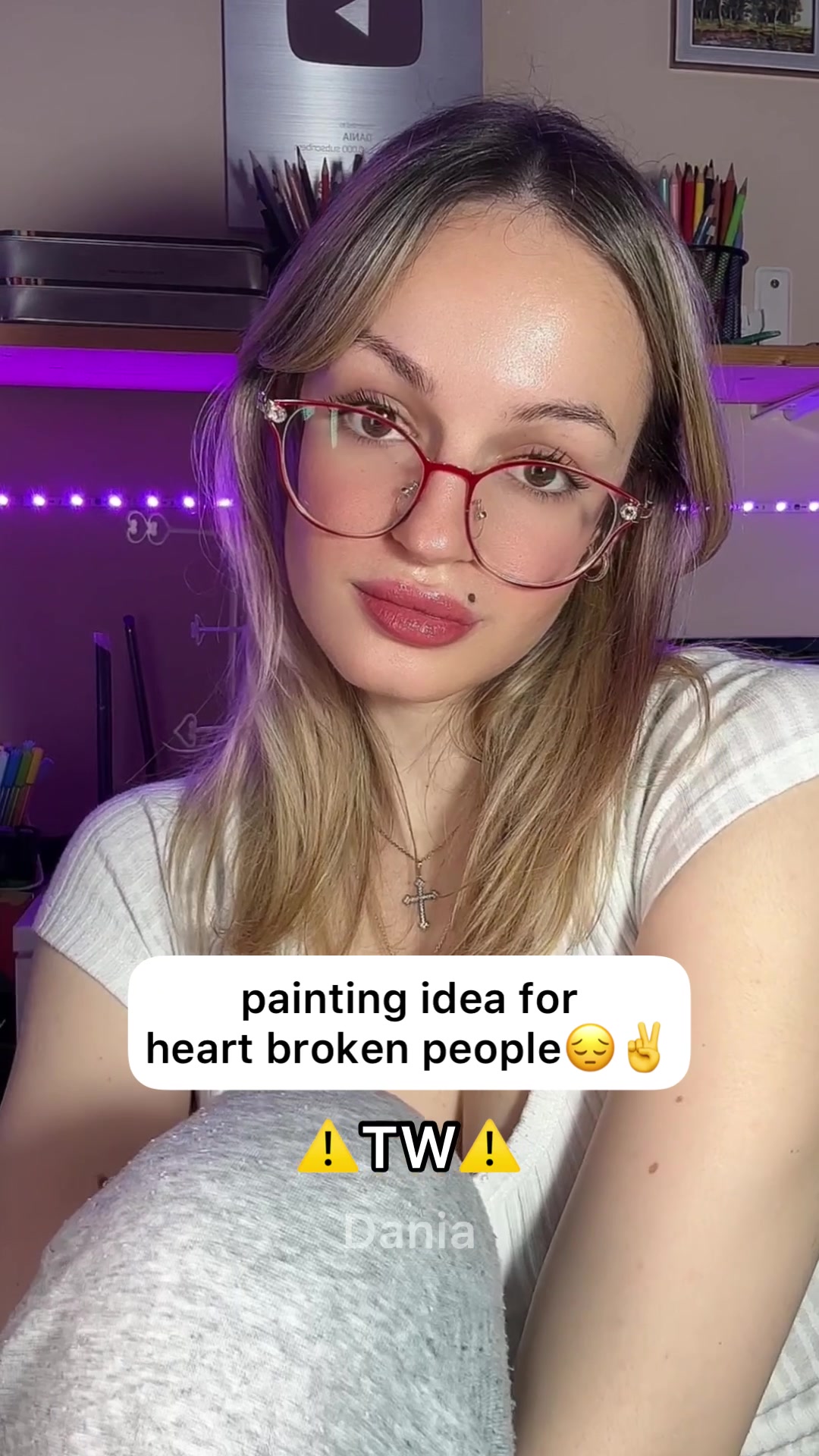 @Dania