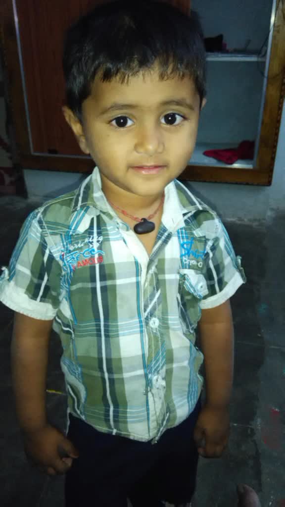 @Valupadasu Raju