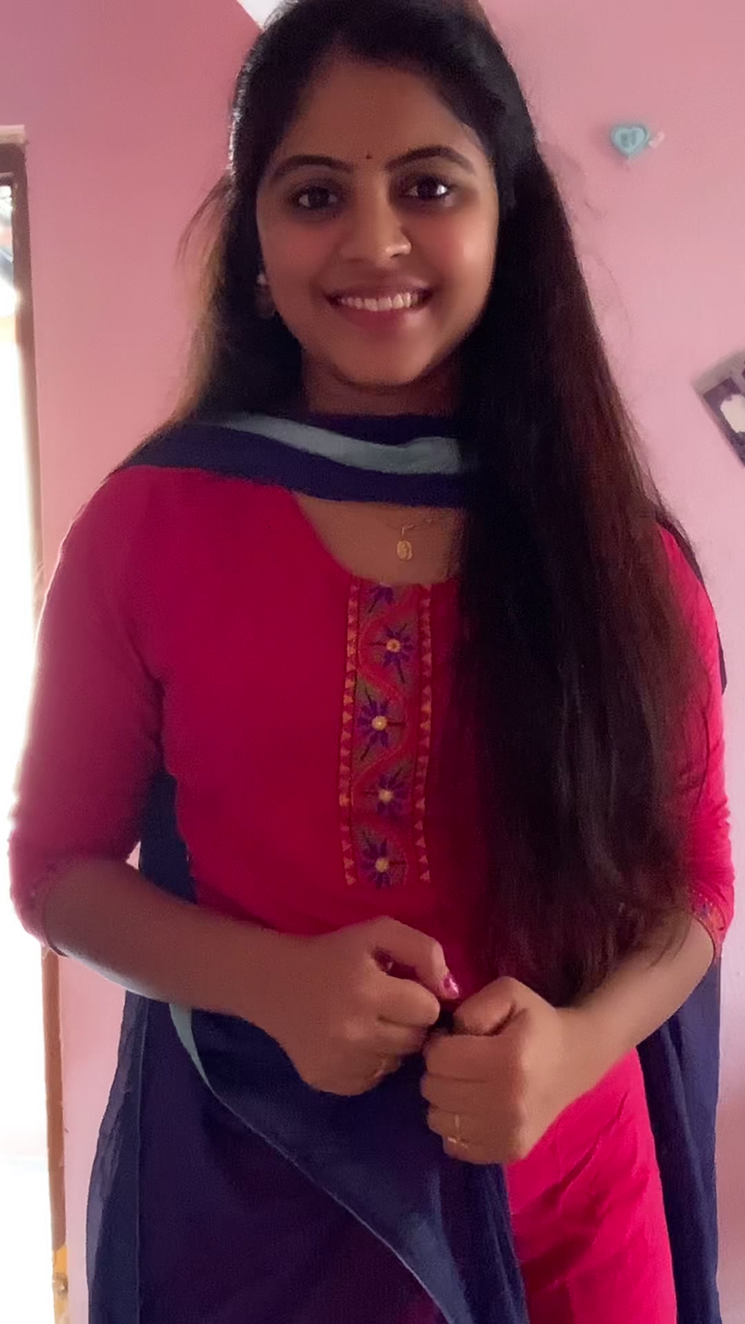 @mounika reddy