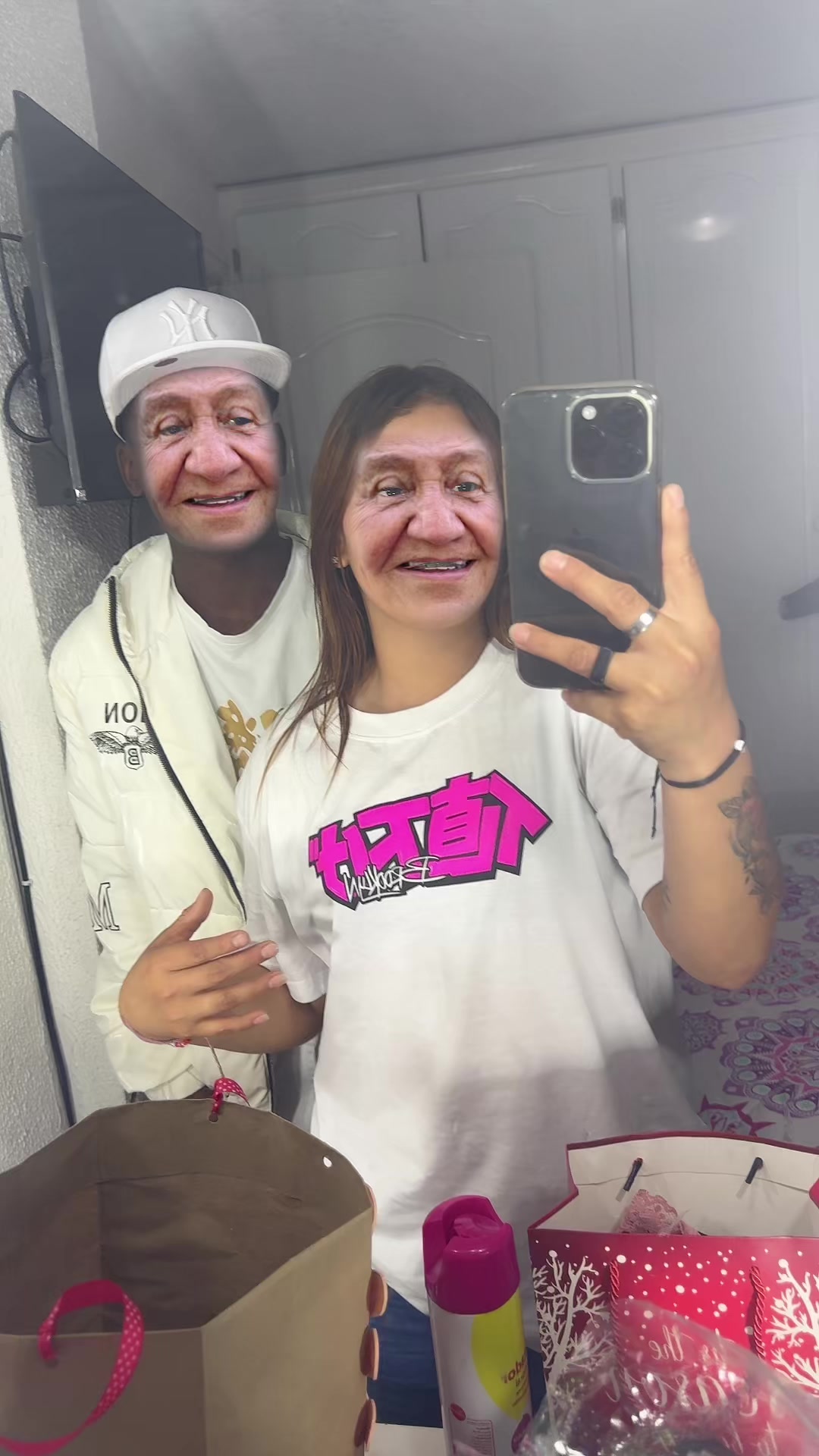 @Milagrito Online
