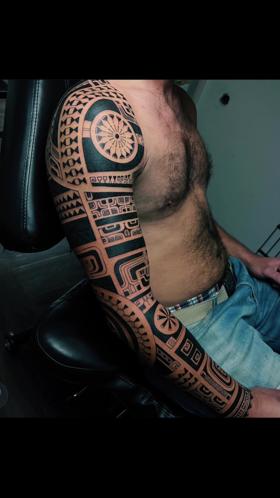 @Aito Tatau
