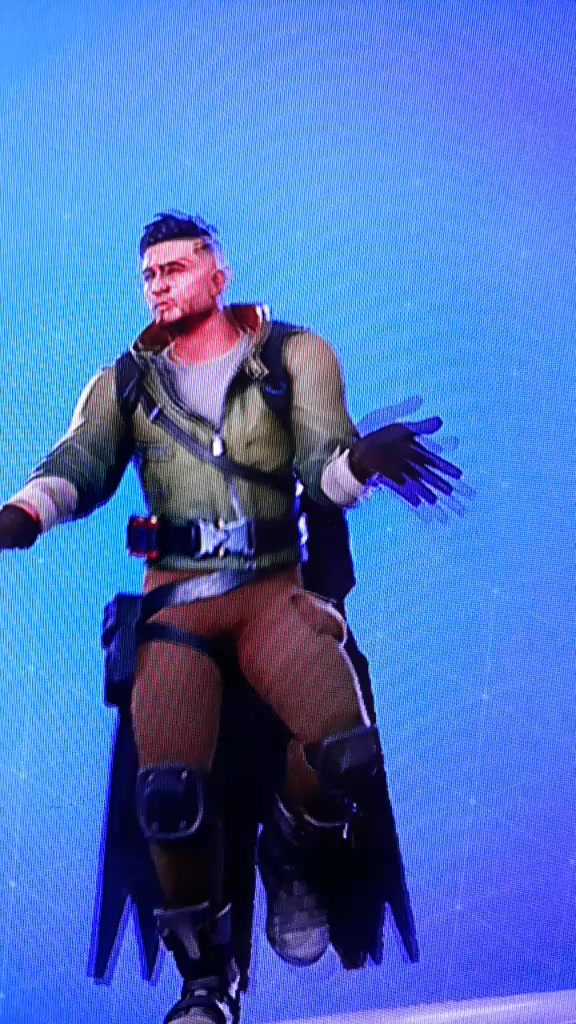 @Olek Fortnite