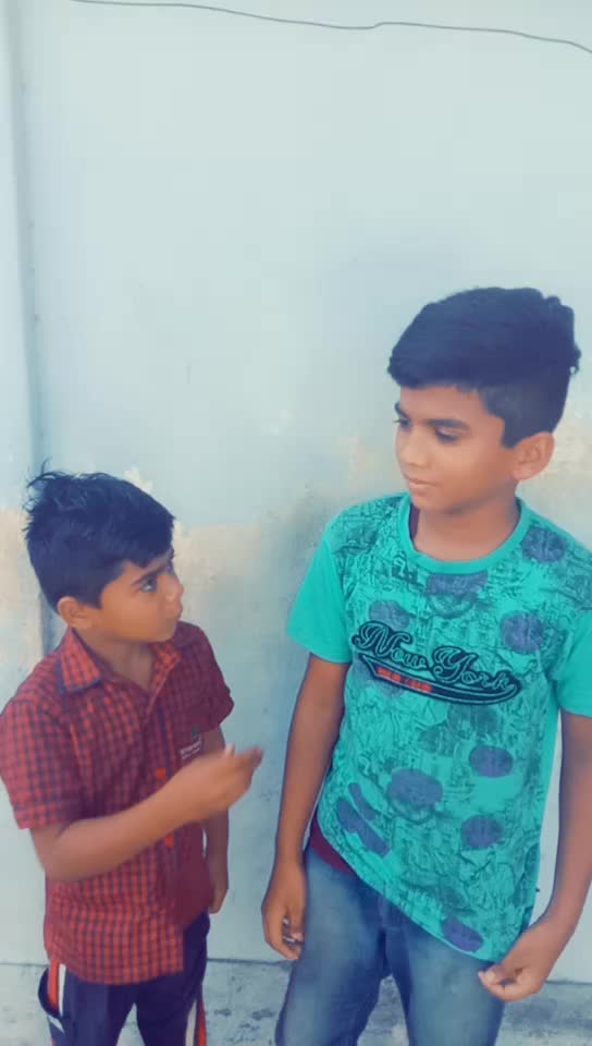 @Kamal Raj