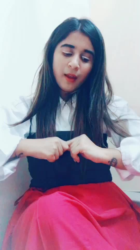 @Riddhima Sharma