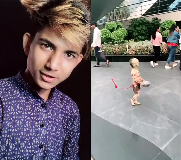 @Ali Anas Khan