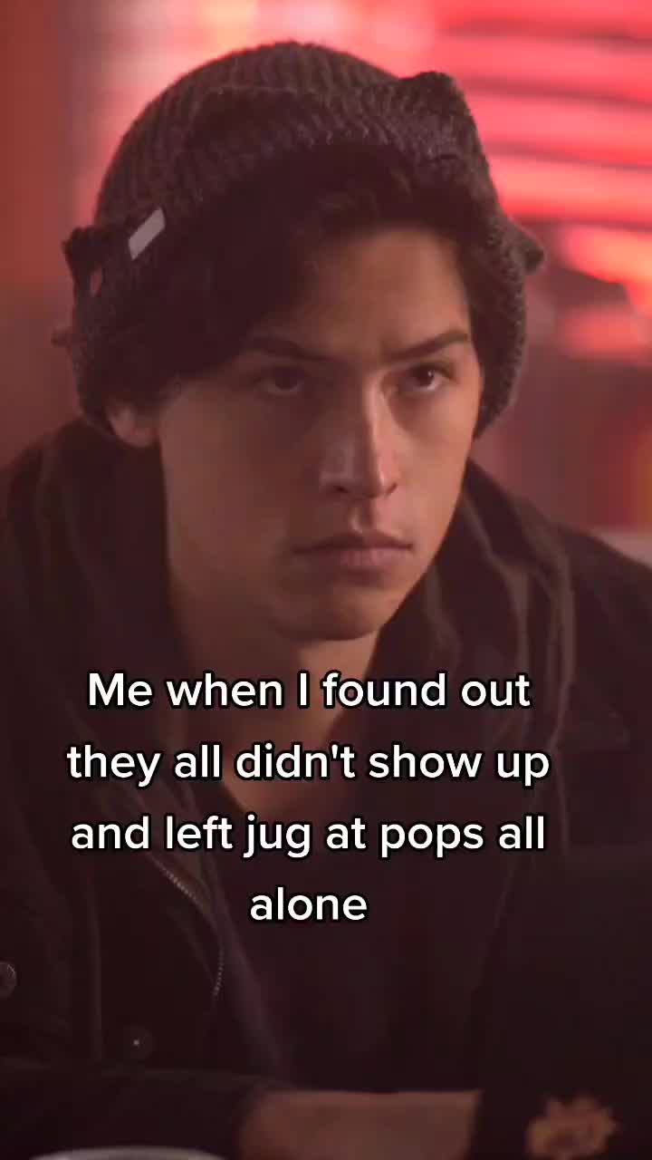 @♡Riverdale♡