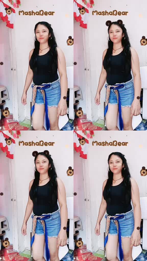 @Genevieve Garcia