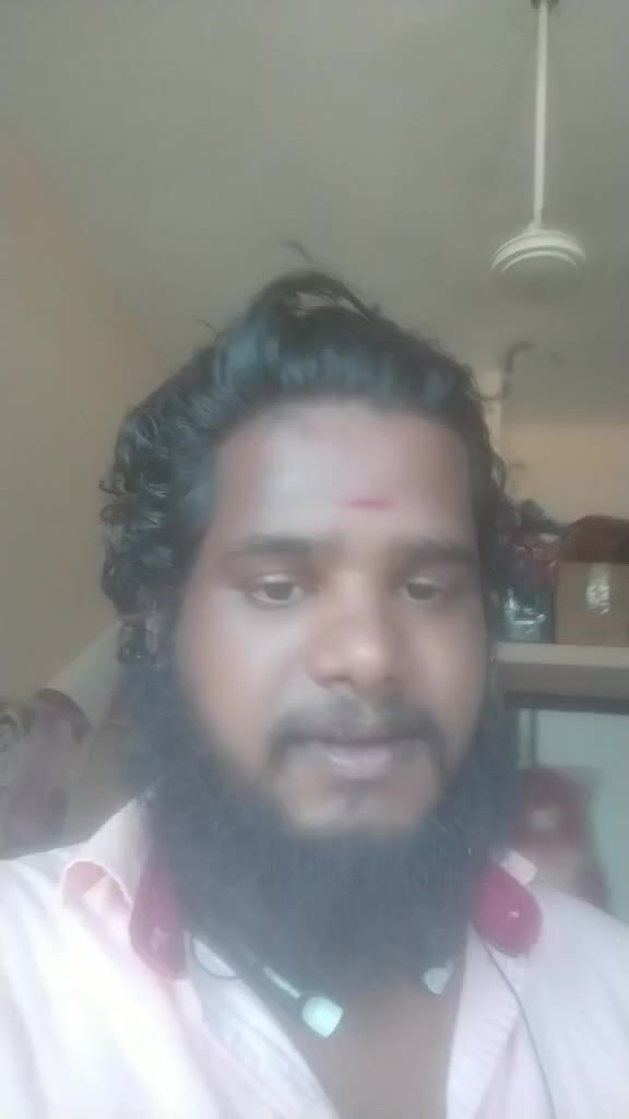 @Jinnkala Shiva Mudhiraj