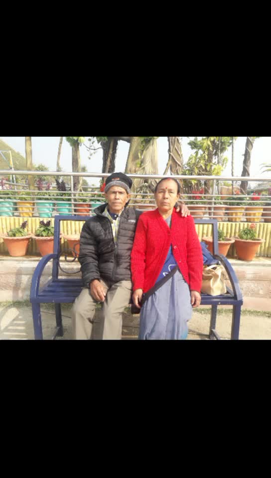 @Samjana Chettri