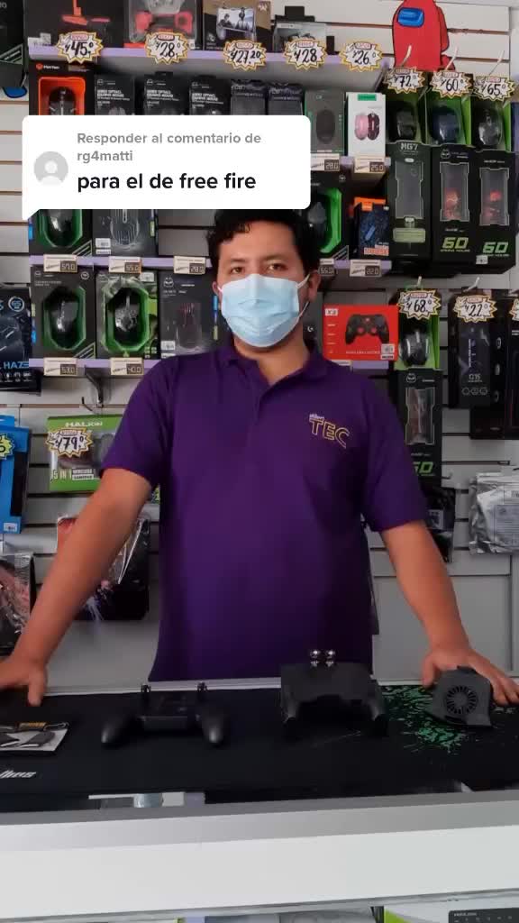 @Utilerotec