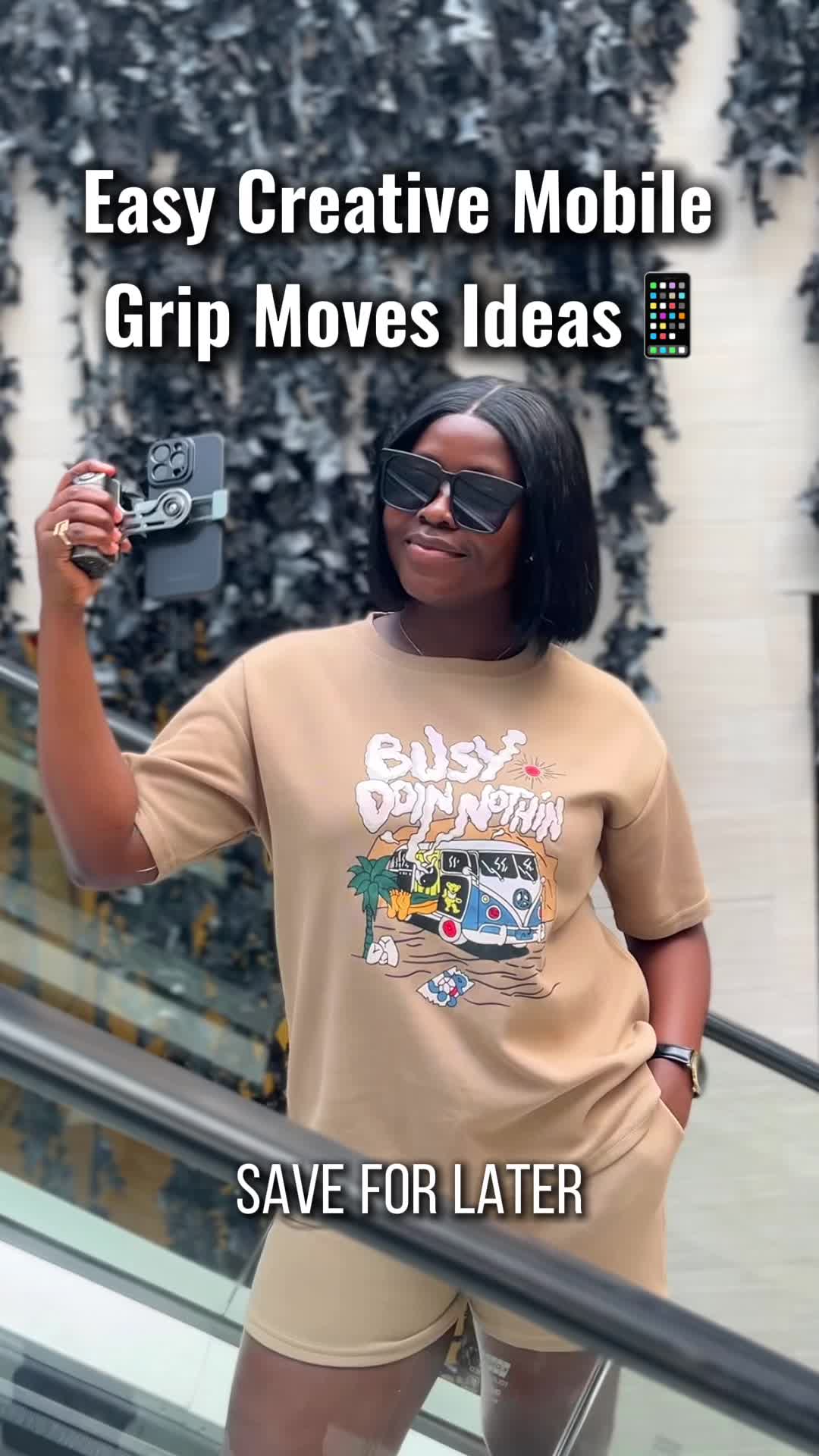 @Maey | Mobile Videography