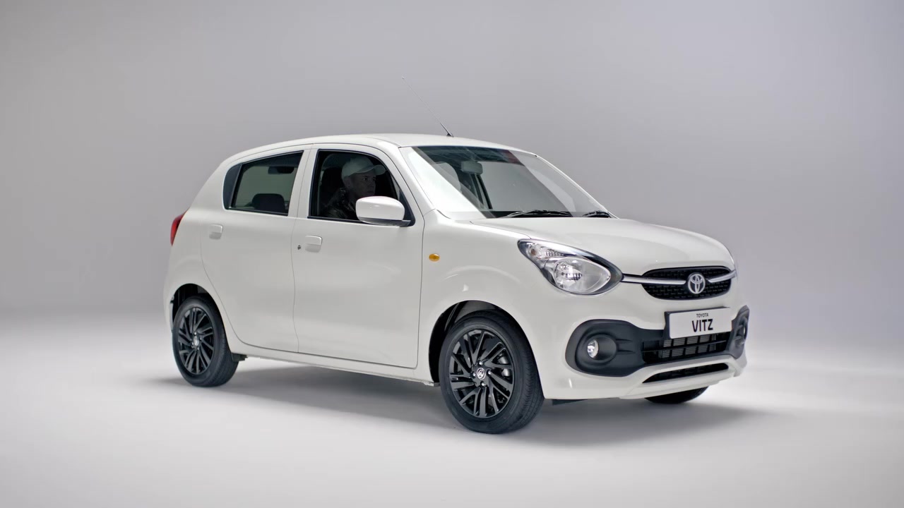 @Ermelo Toyota