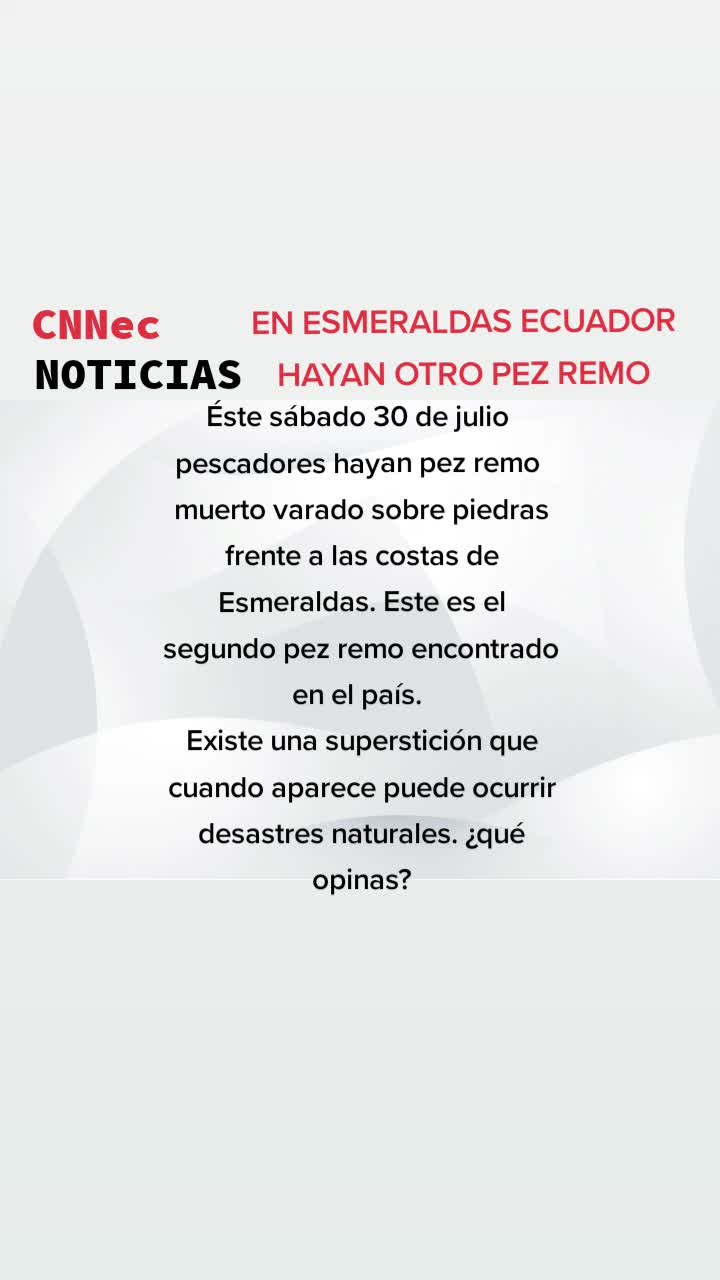 @ECUADOR