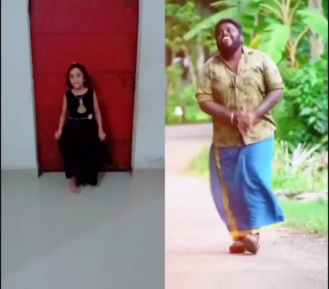 @താടിക്കാരൻ ജിന്ന്