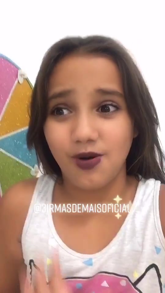@3 irmãs demais