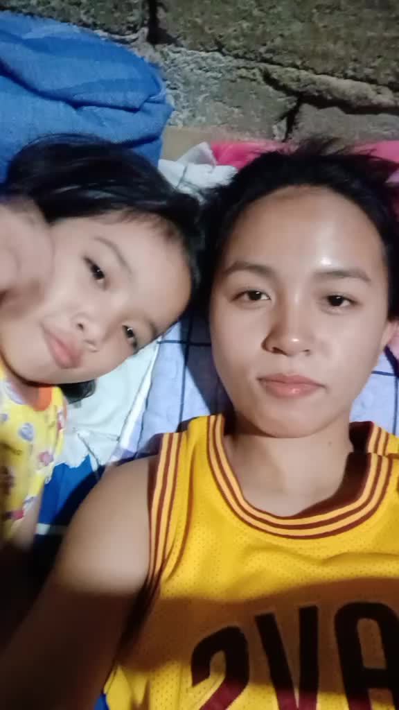 @Jamaica Mae Valdez