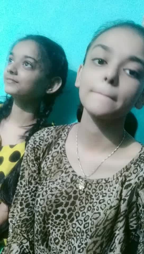 @Sandhya_Sheetal