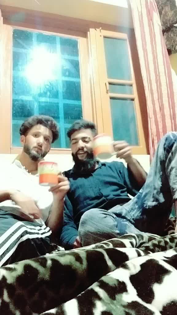 @yawar gull
