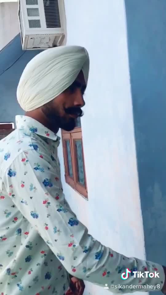 @Sikander Mahey