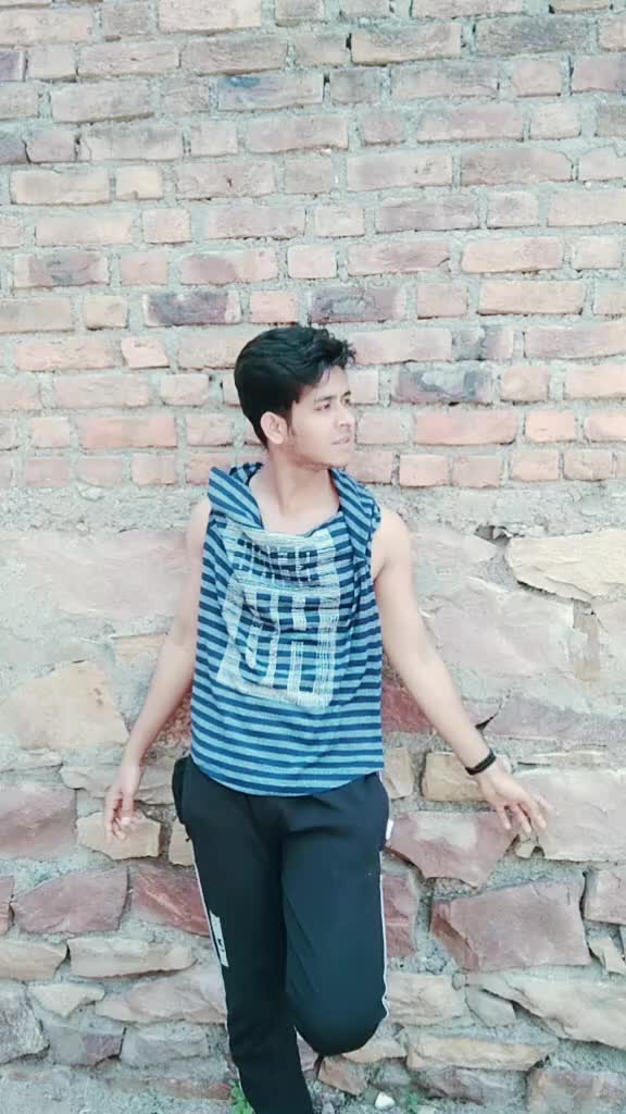 @SIMON ALI {Simmu}
