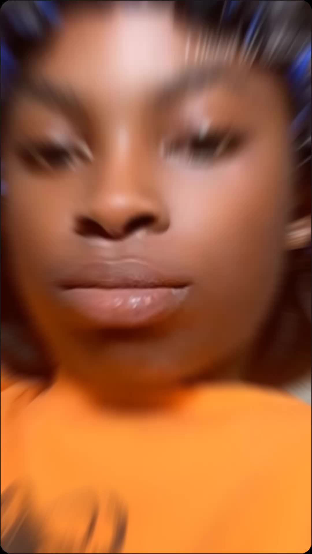 @SAD GURL