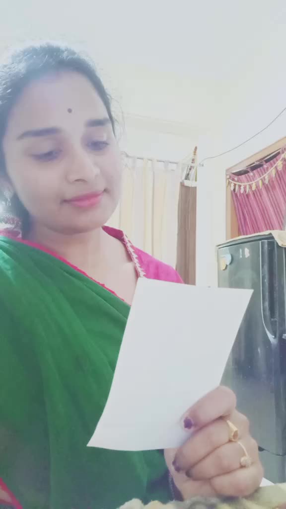 @Doraj Chandini