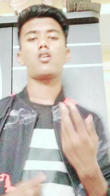 @Mr S. K. king