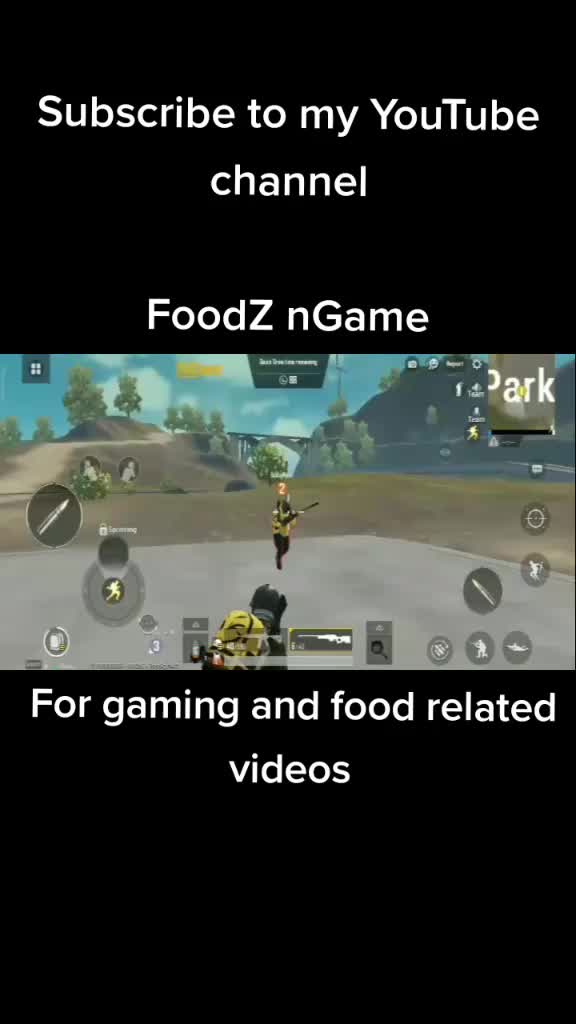 @Tiktoker