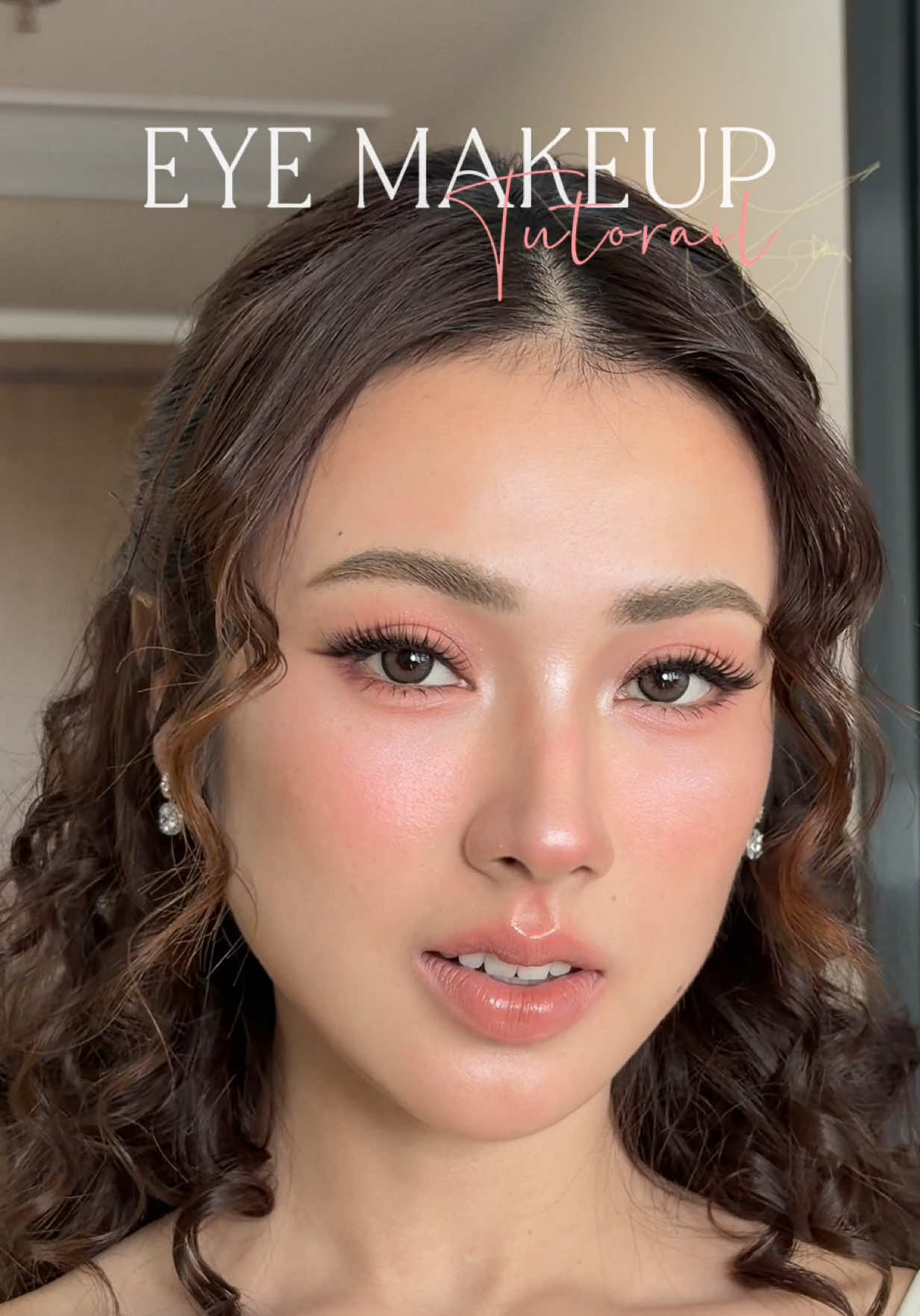 @Komthip Makeup
