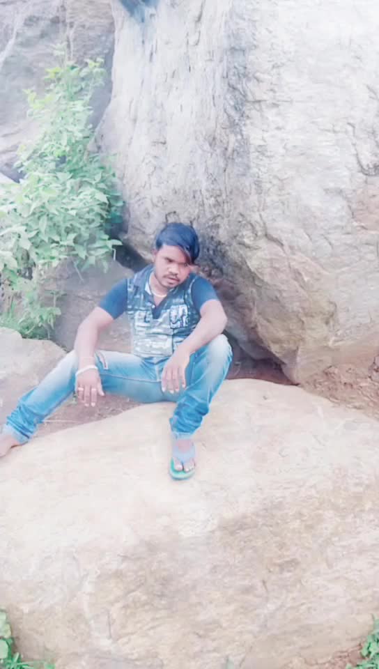 @💘Romio boy prakash?