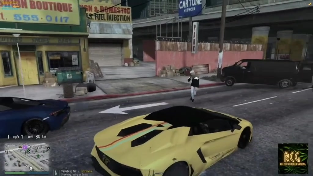 @Reeferchiefergaming