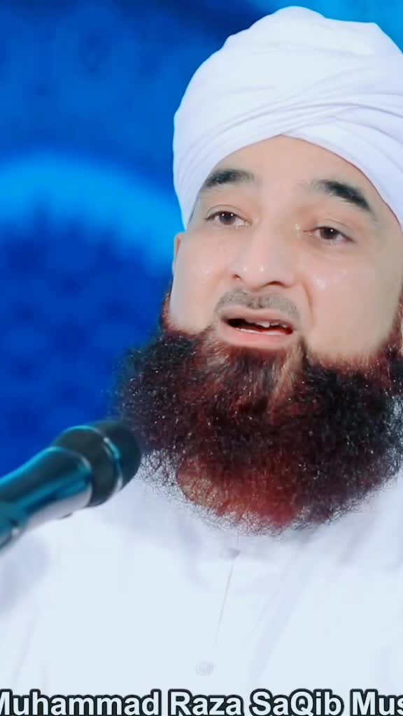 @maulana raza shaqib