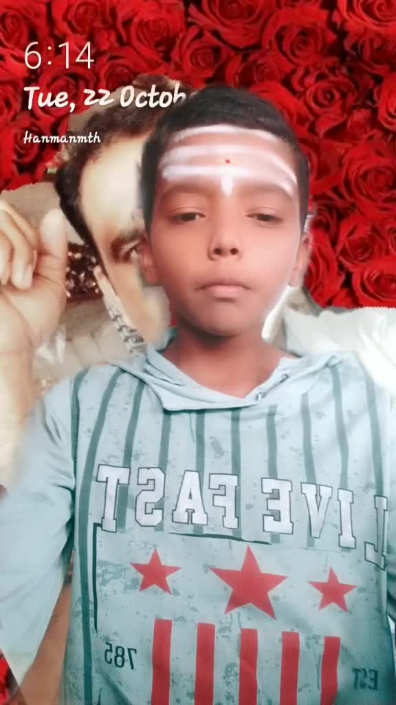 @jashwanth bagali