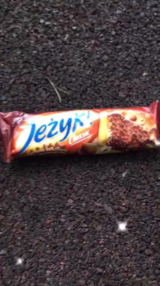 @Testujemy żarcie 🥰🍪
