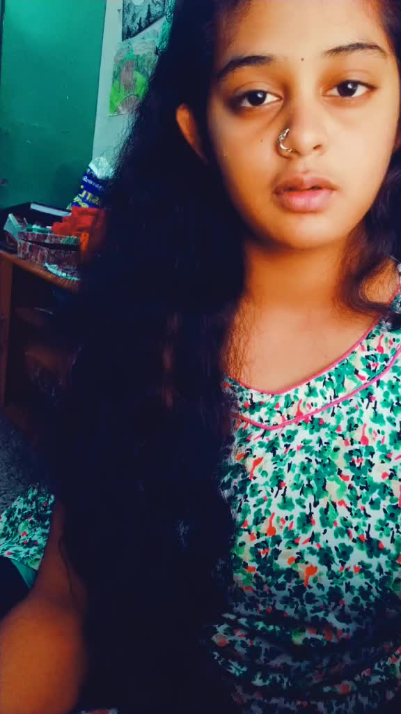@Abhinaya